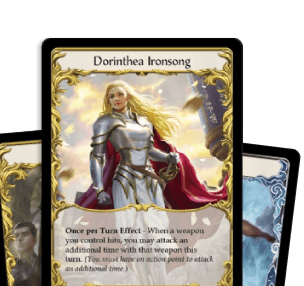 Sets | CCGDatabase